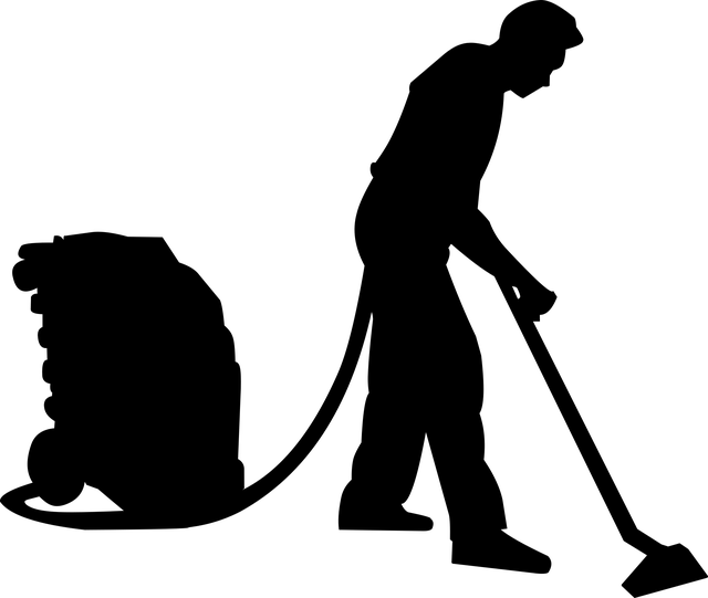 čištění koberců